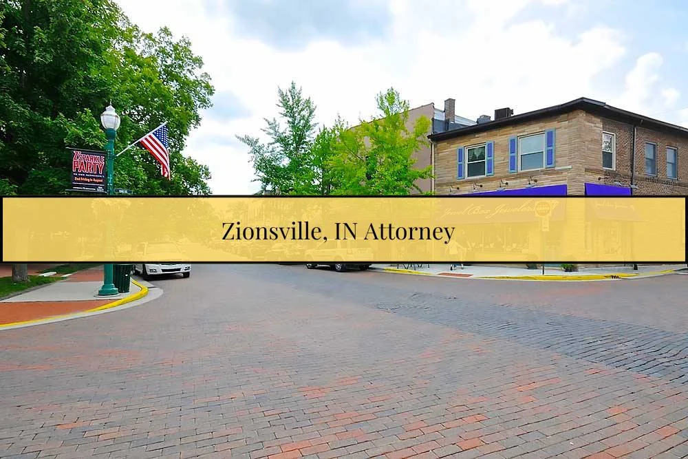 Webster & Garino, LLC - Zionsville, IN Attorney