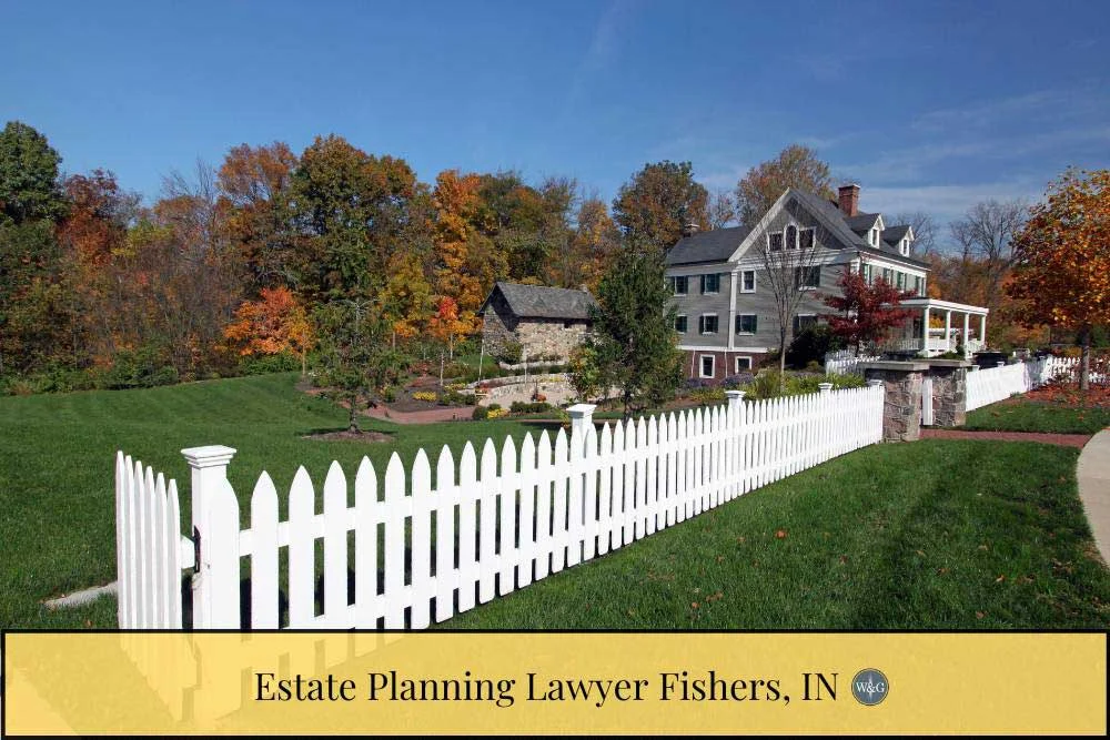 Estate Planning Lawyer in Fishers, Indiana | Webster and Garino