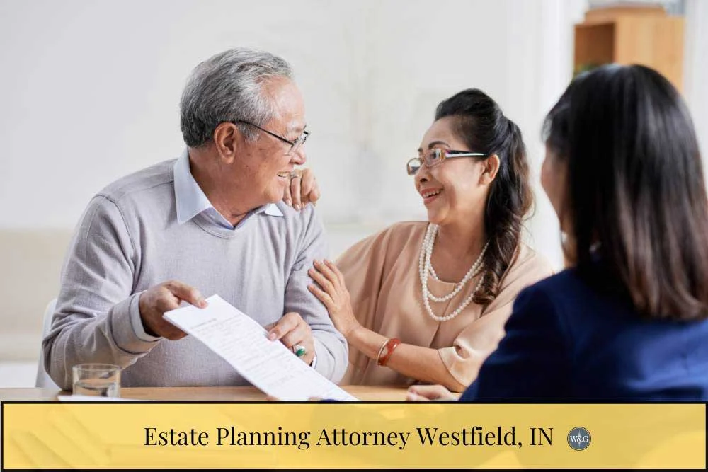 Estate Planning Lawyer in Westfield, Indiana | Webster and Garino