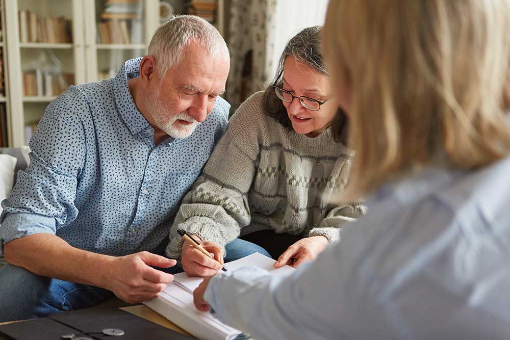Power of Attorney and Healthcare Directives in Indiana Power of Attorney and Healthcare Directives in Indiana