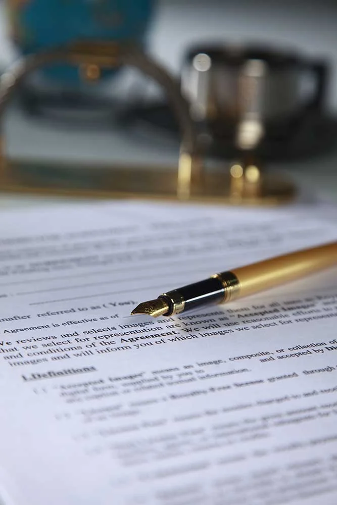 Probate: Wills and Trusts in Indiana | Webster & Garino