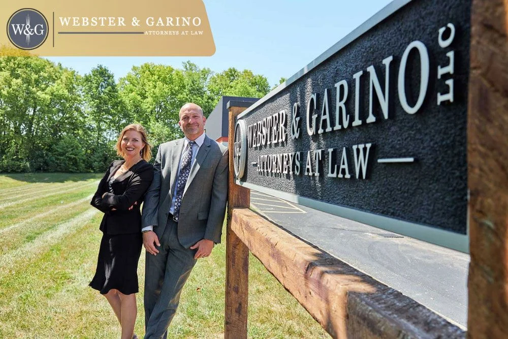 Image of the Webster & Garino Lawyers