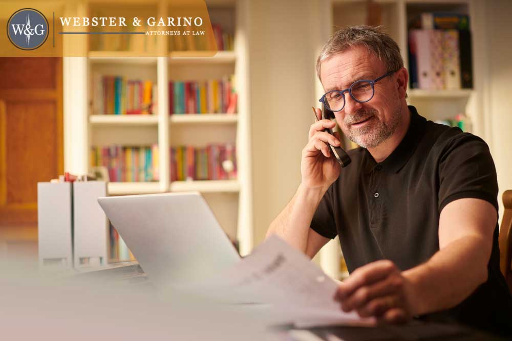 Webster & Garino provides expert advice for Indiana entrepreneurs on trust and succession planning for long-term business success.