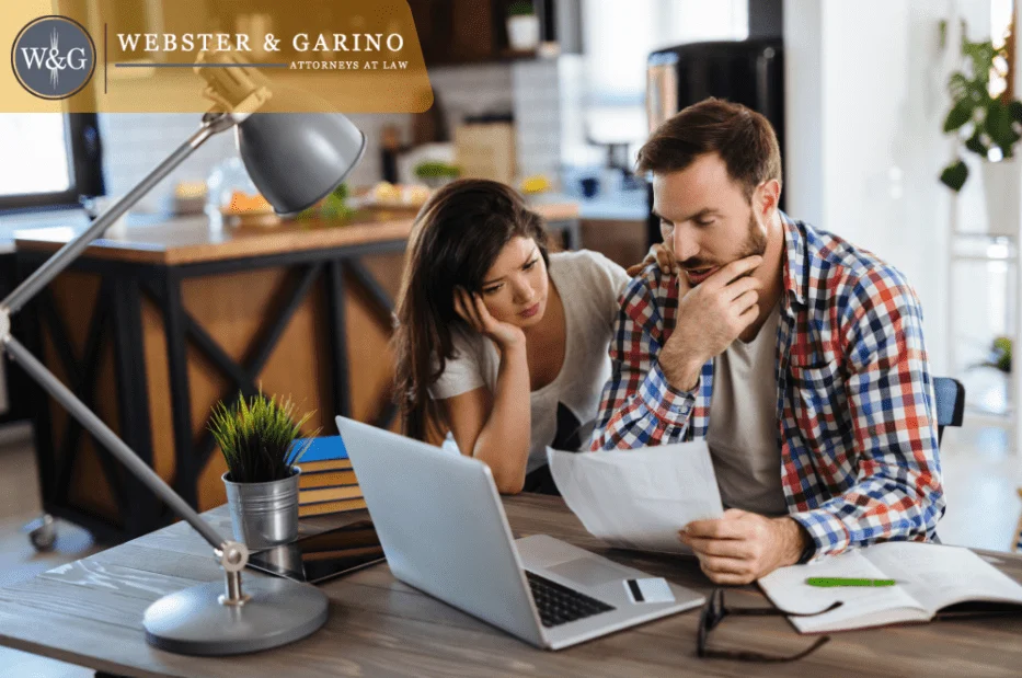 Hamilton County personal representative duties