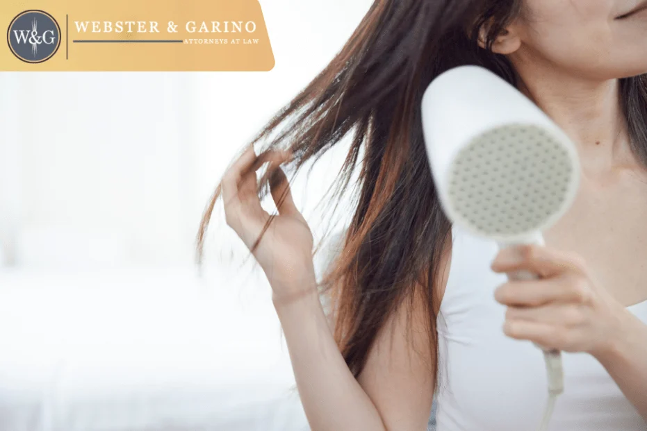 chemical hair relaxer MDL