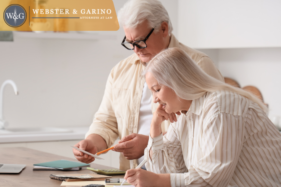 WG – Personal Representative Hamilton County personal representative duties