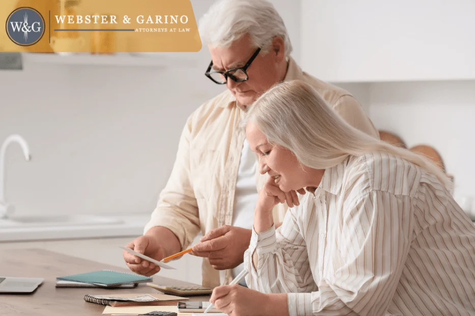 Hamilton County personal representative duties