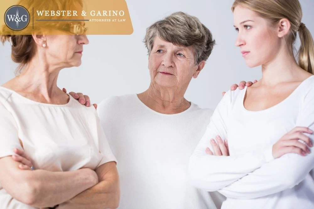 What is Intestate Succession (4) what is intestate succession