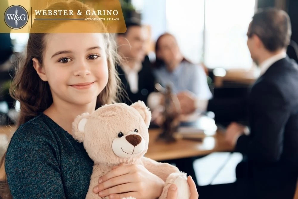 10 Estate Planning for Children