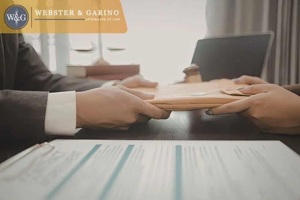 What Does an Estate in Probate Mean?