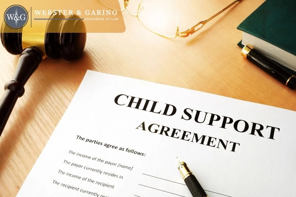 6 Child Support Laws in Indiana