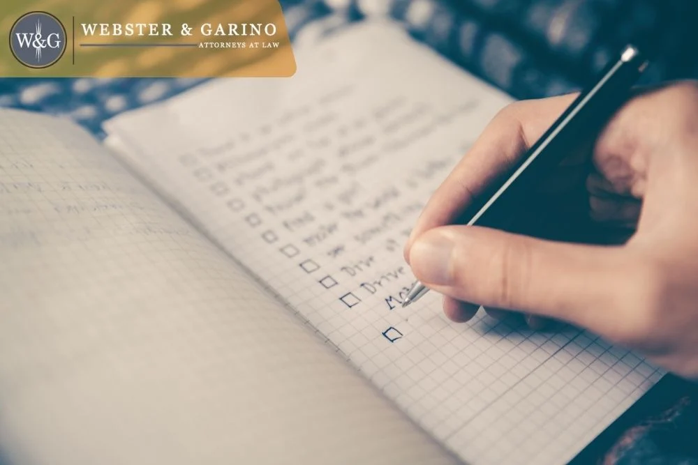 June Blog (2) How to Create a Will in Indiana