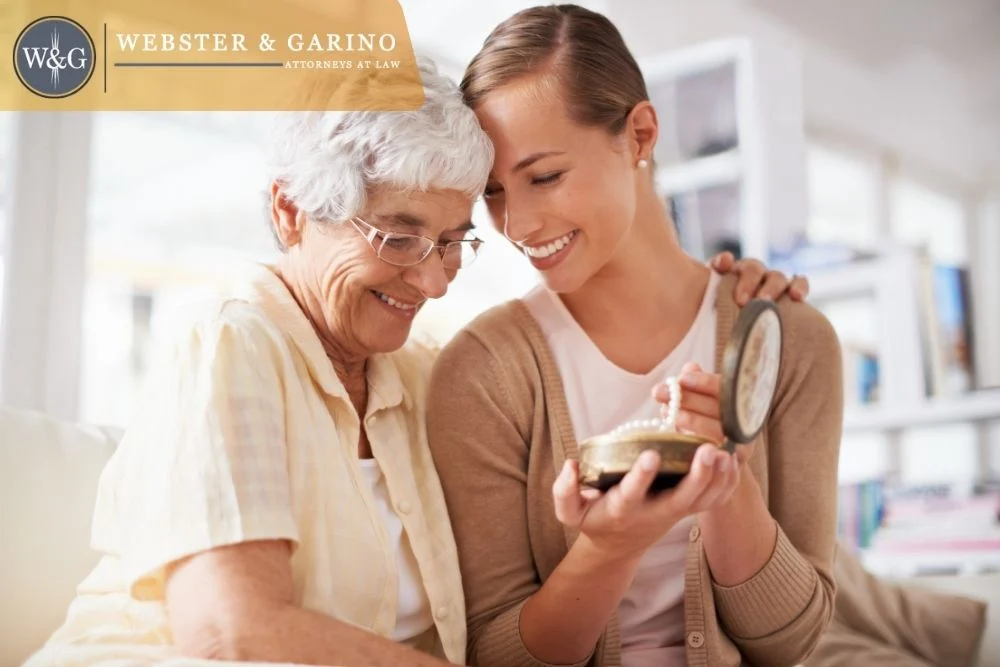 Benefits of Having a Will