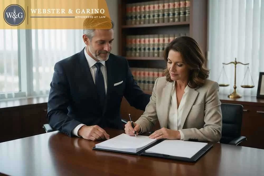 New Power Of Attorney Power of Attorney in Indiana