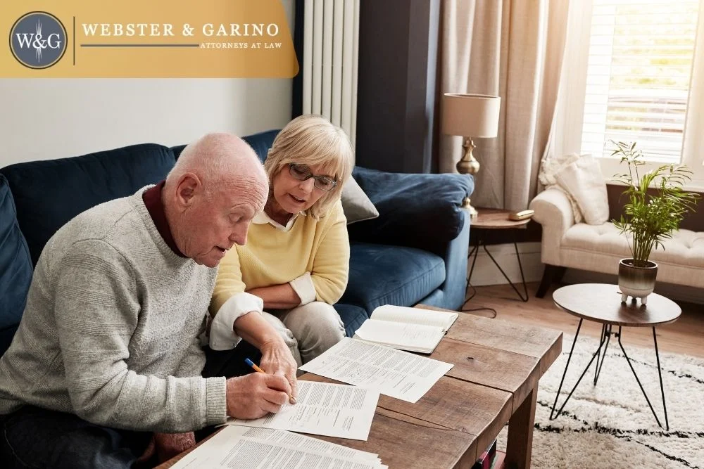 What Happens If You Don_t Have a Power of Attorney (4) Power of Attorney