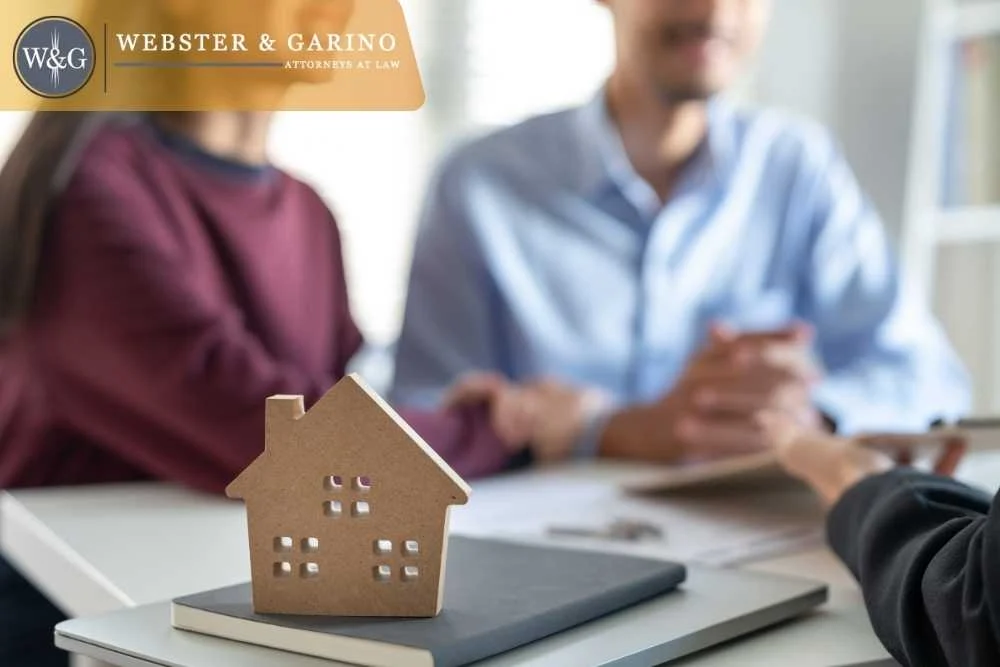 How to Navigate Special Needs Estate Planning-2.jpg Organized estate documents and asset checklist