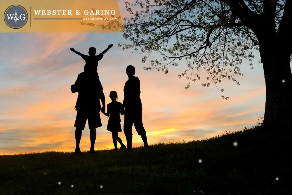 How to Navigate Special Needs Estate Planning-3.jpg Indiana family home representing transfer on death planning