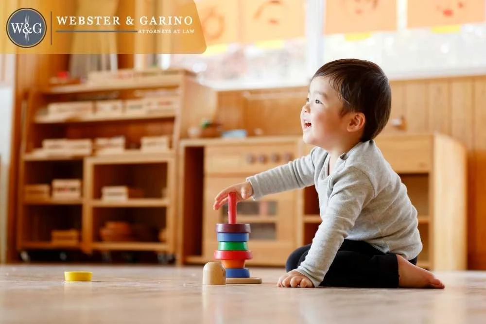 Whats the Difference Between Child Custody and Child Support in Indiana-2.jpg Mediator speaking with two parties during family law mediation