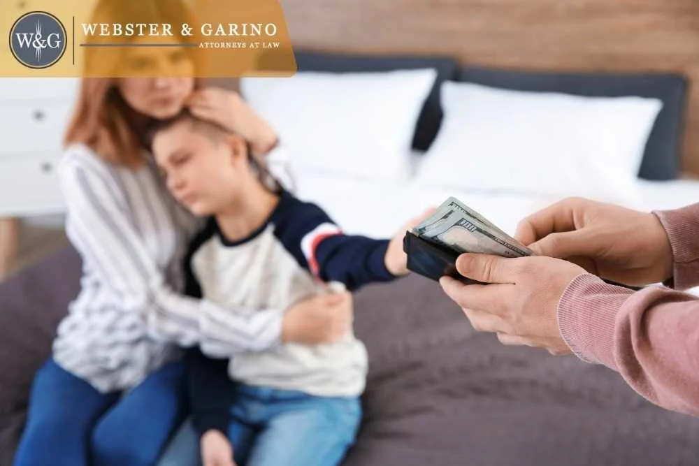 Whats the Difference Between Child Custody and Child Support in Indiana-3.jpg Parenting calendar and settlement notes for family law mediation